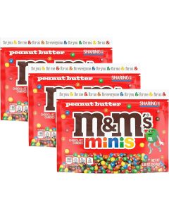 M&M's Peanut