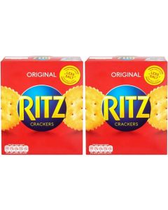 Ritz Crackers