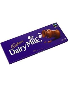 Cadbury Dairy Milk
