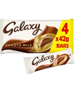 Galaxy Smooth Milk