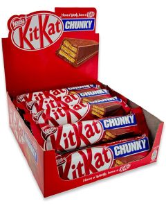 Nestle KitKat