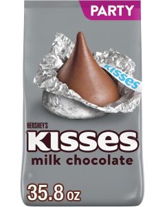 Hershey's Kisses
