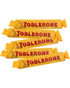 Toblerone Swiss Chocolate